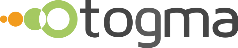 Logo Togma